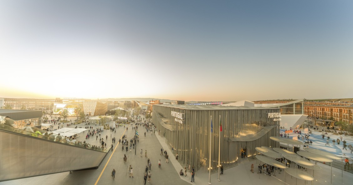 Expo Osaka