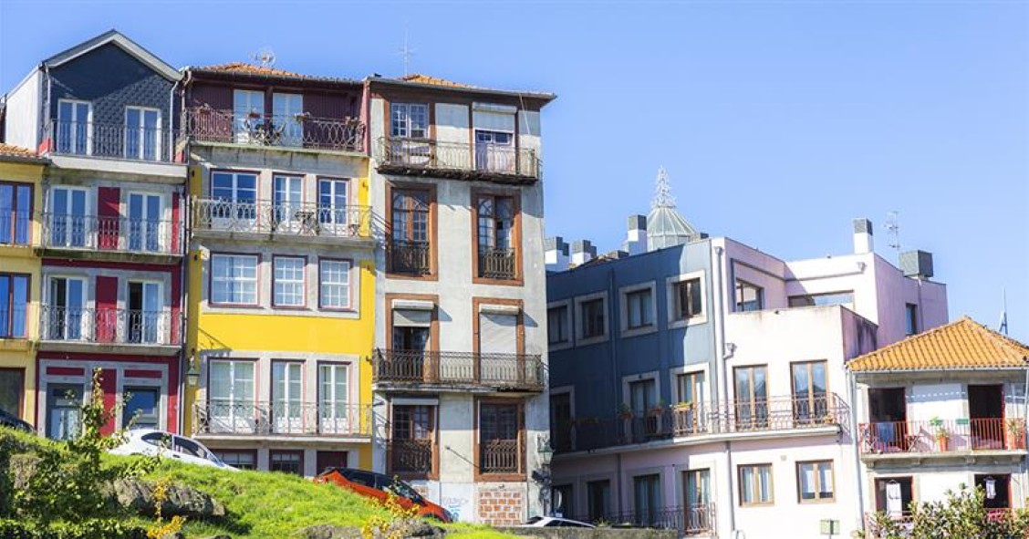 Taxas de juro no crédito da casa