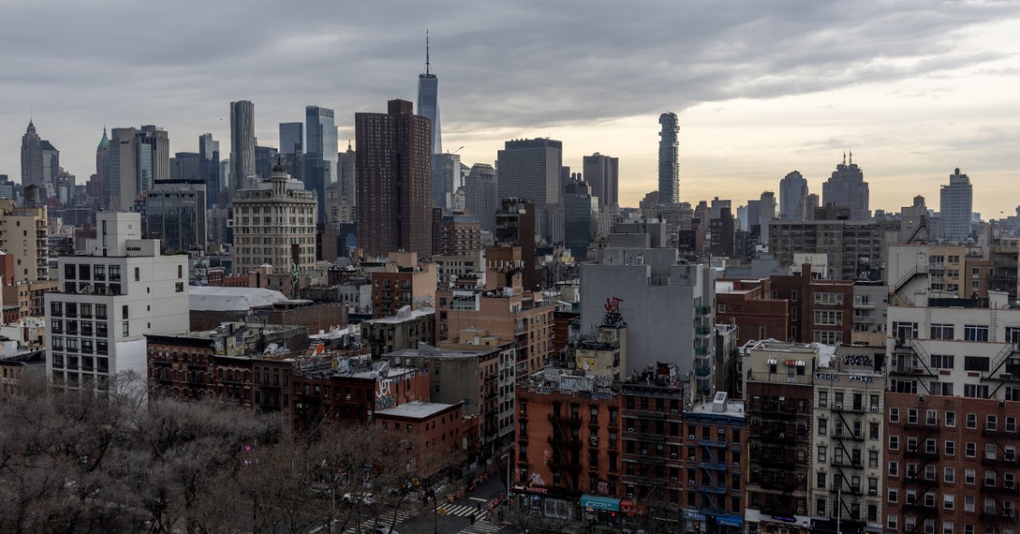 Casas à venda em Manhattan