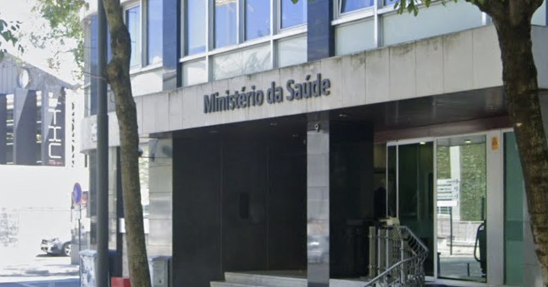 Ministério da Saúde