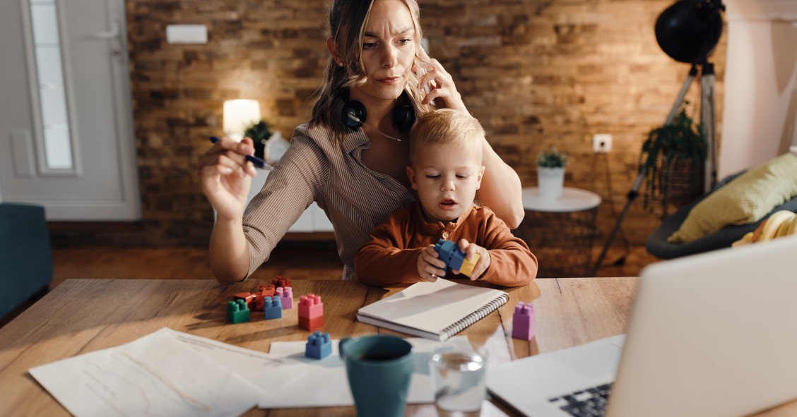horario de trabalho flexivel