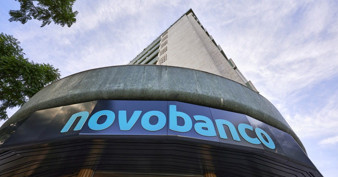 Buscas no Novo Banco