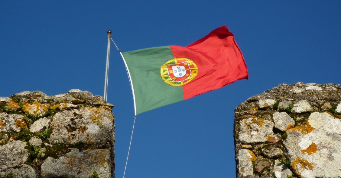 Republic Portugal Day