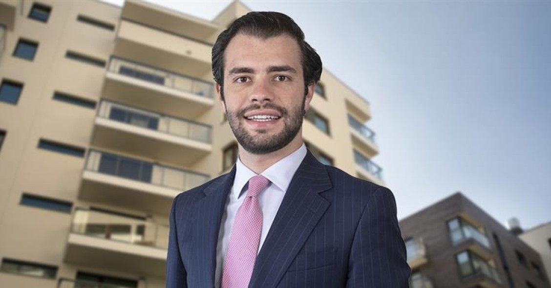 Promotores imobiliários