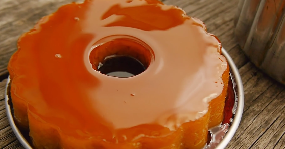 Underrated Portuguese desserts