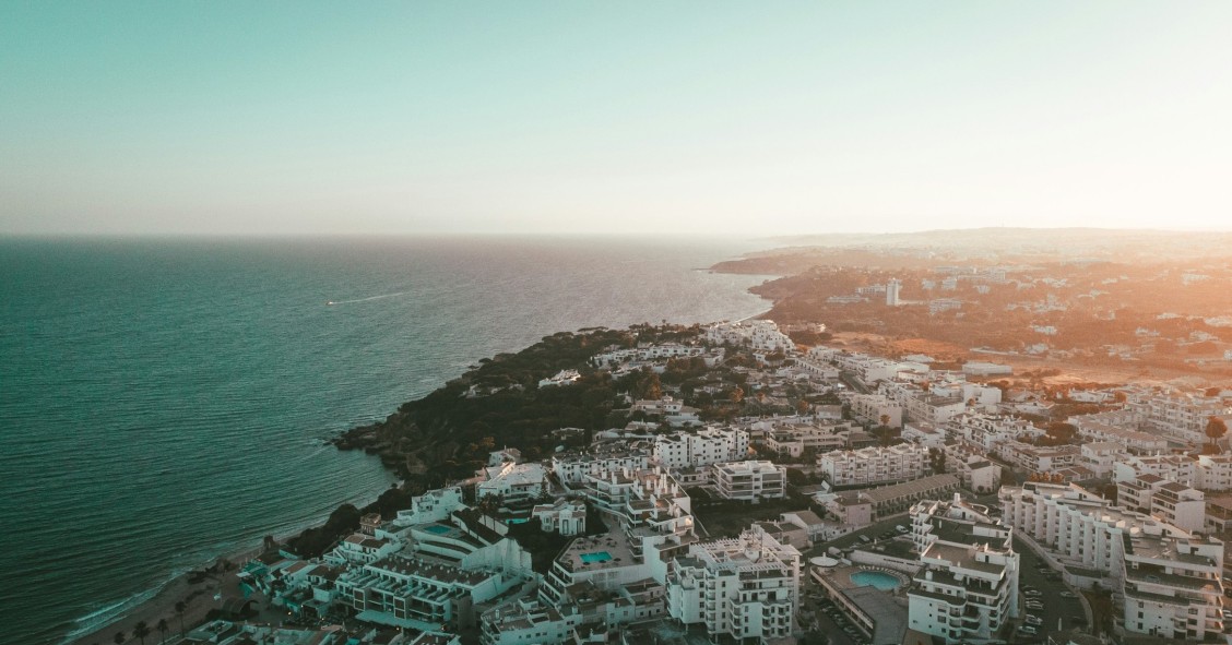 Algarve 