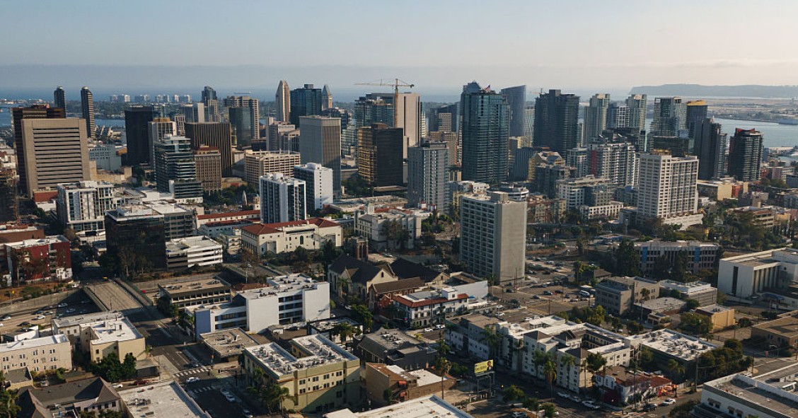 San Diego