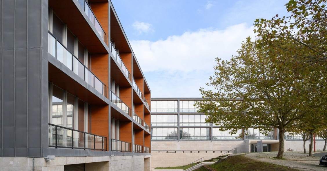 Tagus Space