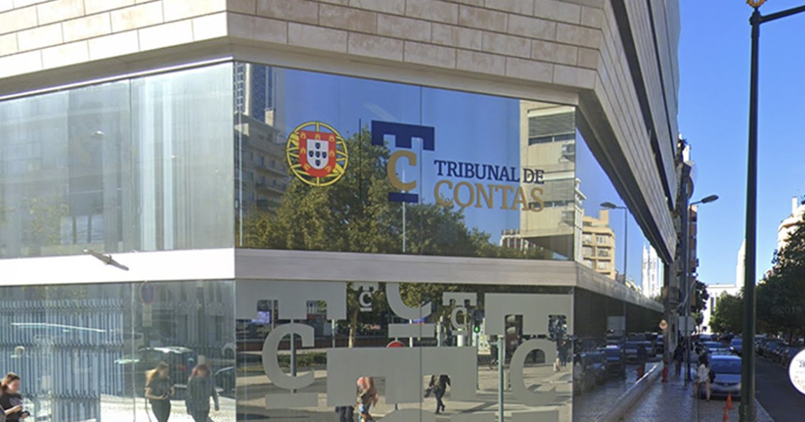 Tribunal de Contas