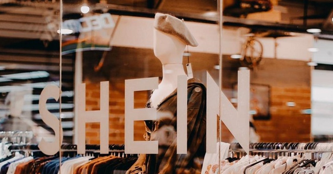 Shein