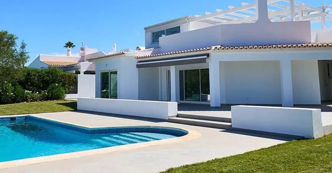 Vivienda en Quarteira, Faro - 1.730.000 eur Vivienda en Quarteira, Faro - 1.730.000 eur
