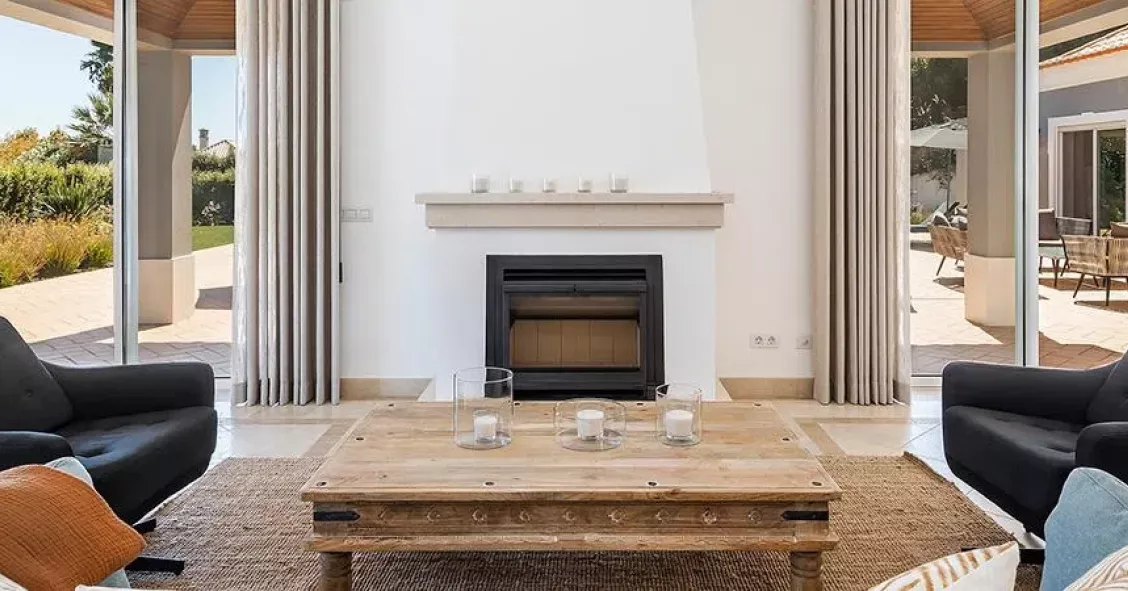 Casa em Almancil, Faro - 22.000 euros/mês