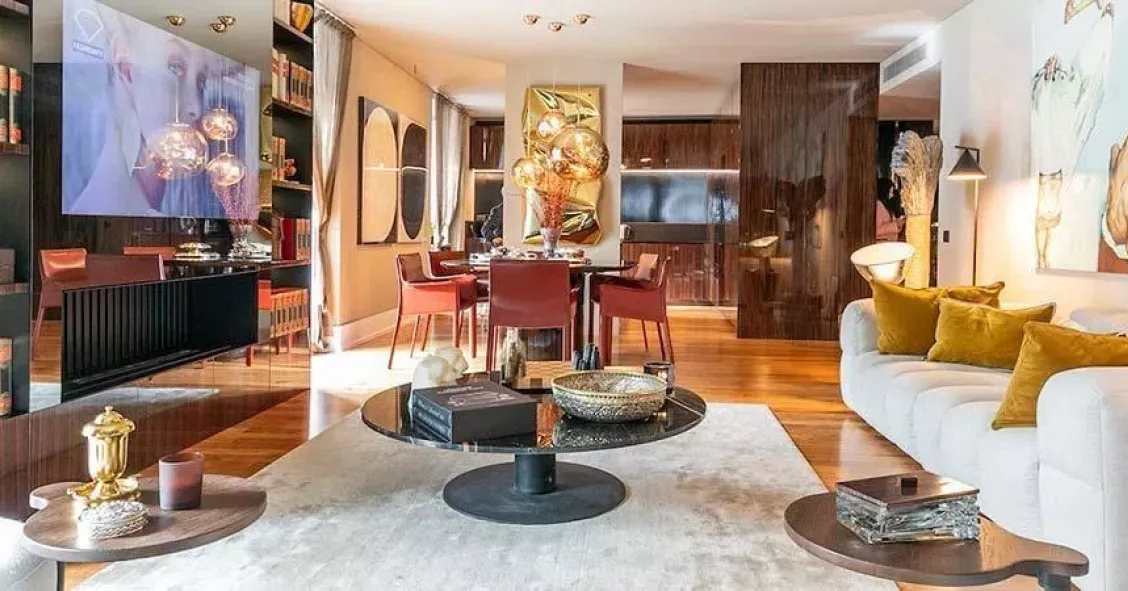 Logement à Santa Maria Maior, Lisboa - 2 650 000 euros