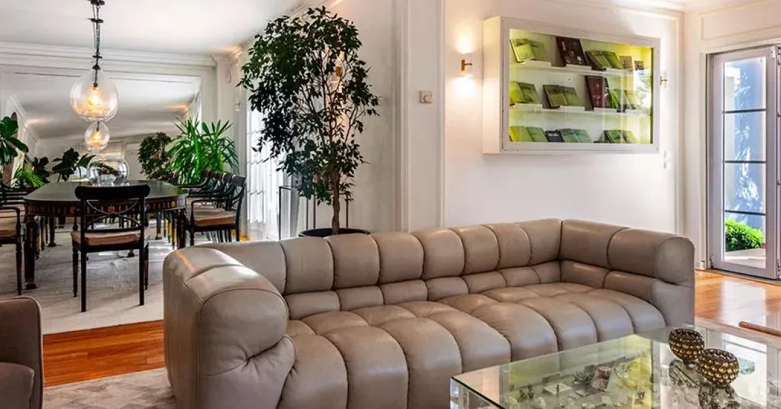 Vivienda en Cascais e Estoril, Lisboa - 2.800.000 eur