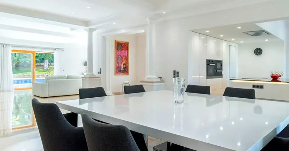 Casa em Quarteira, Faro - 3.450.000 euros