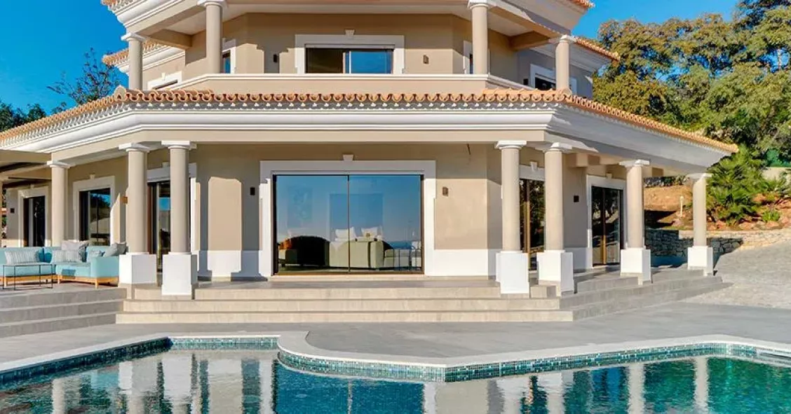 Home in São Sebastião, Faro - 2,950,000 euros