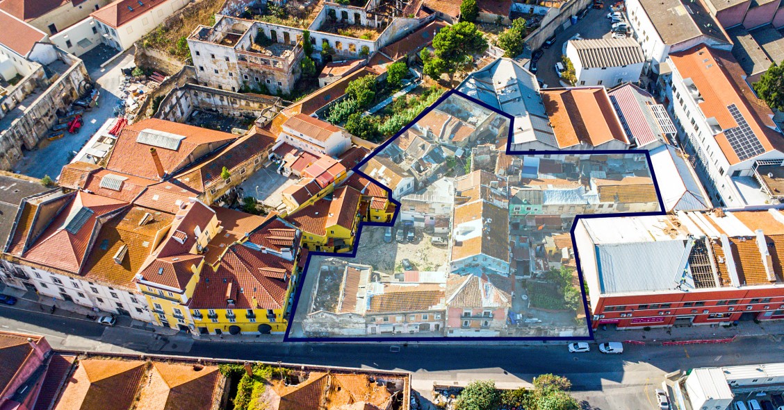 Leilão do Pátio da Quintinha