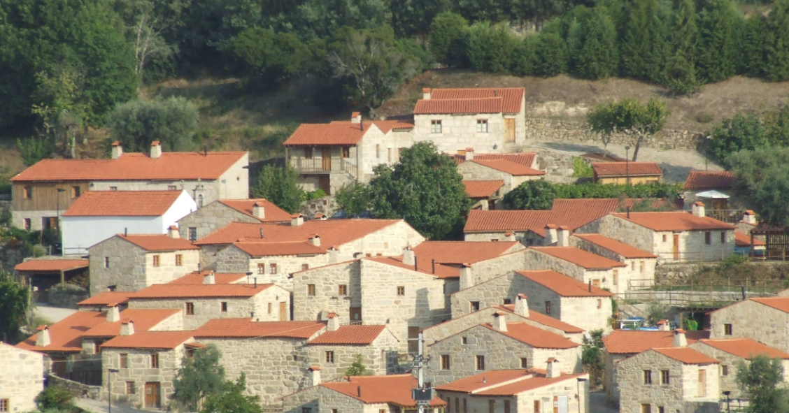 Aldeia Póvoa Dão