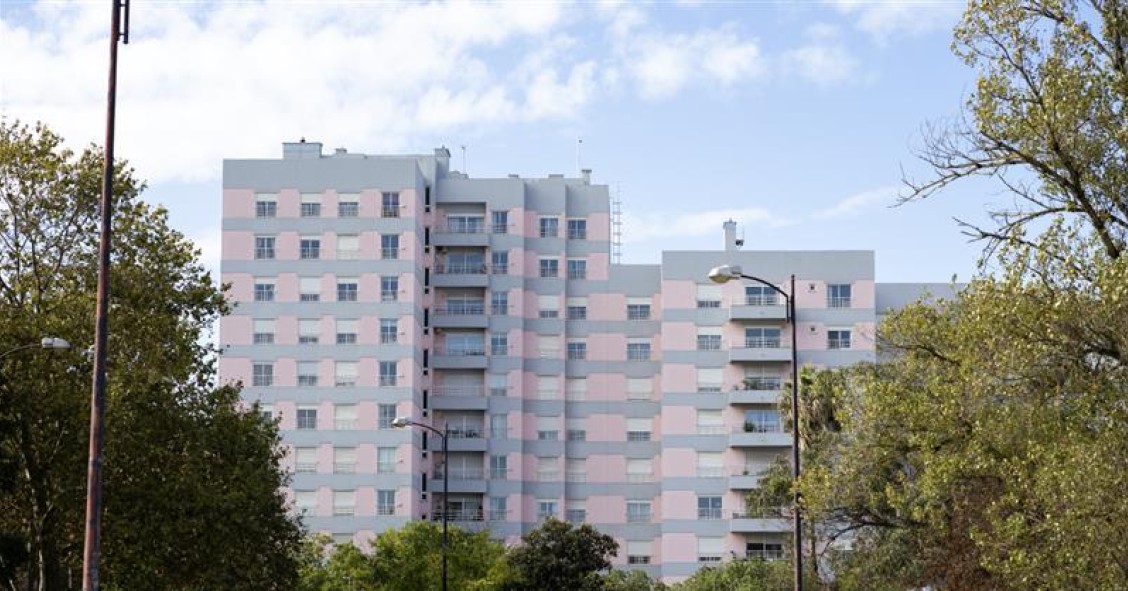 Montepio investe em habitação