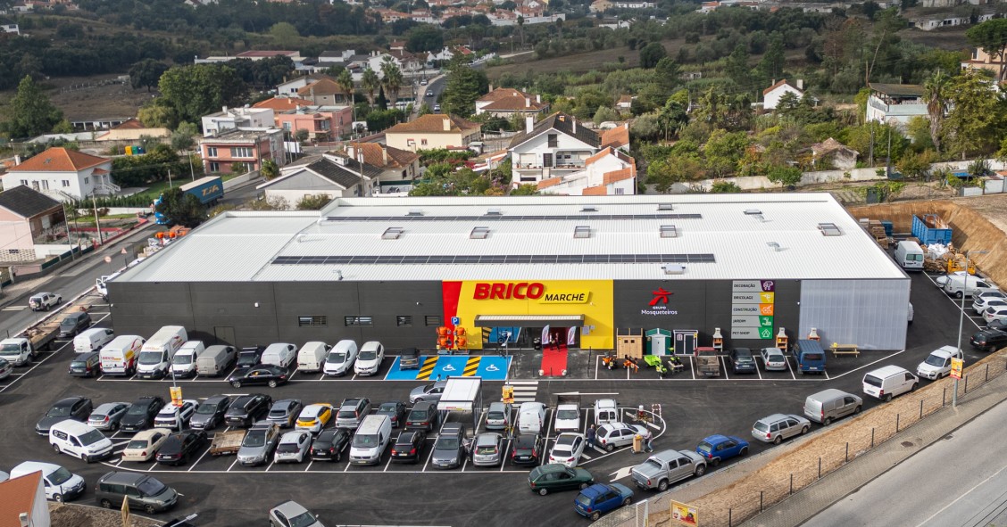 Bricomarché Cartaxo