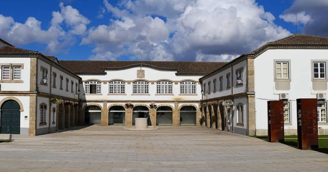 Câmara Municipal de Mogadouro