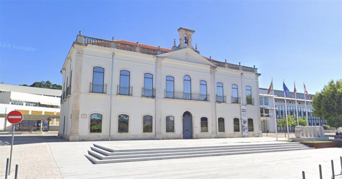 Câmara Municipal de Ourém