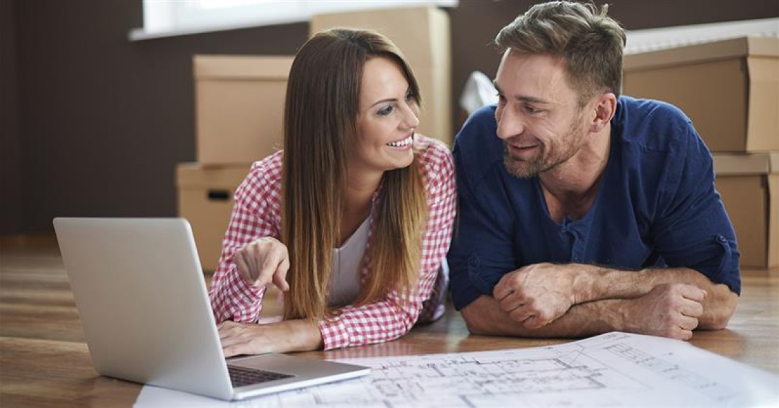 Crédito habitação em Portugal