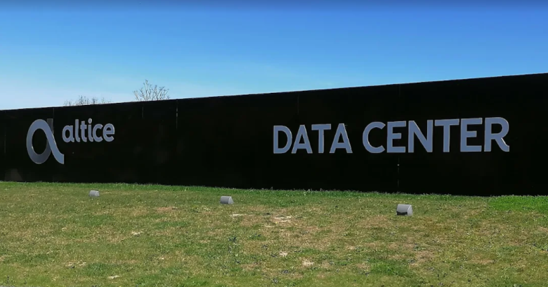 Covilhã Data Center Campus
