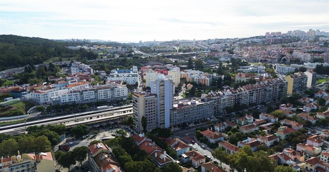  Regime Jurídico da Urbanização e da Edificação