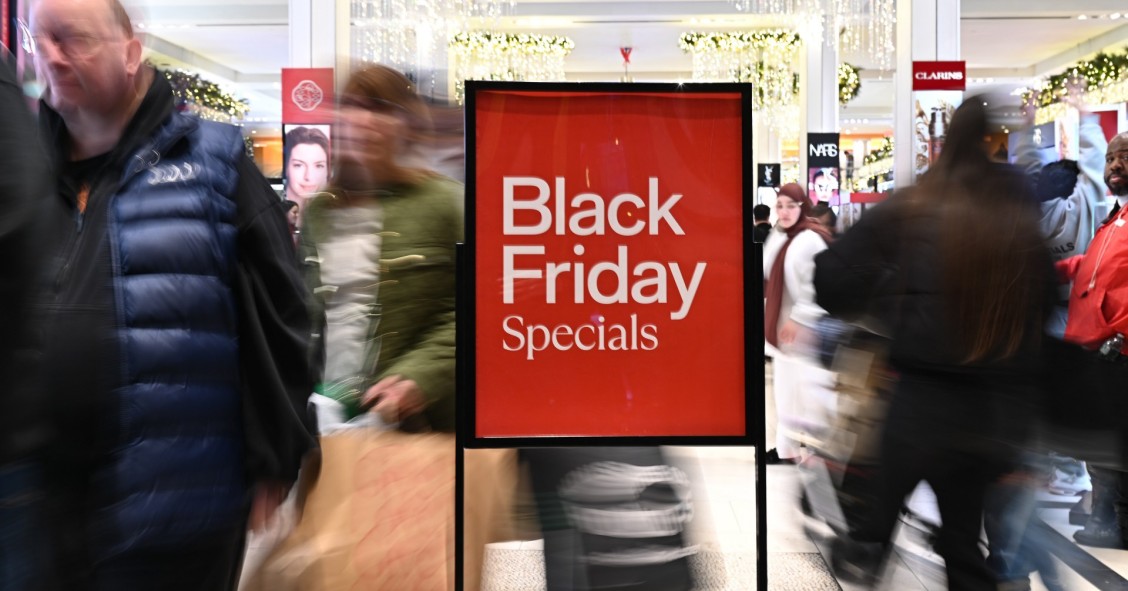 Black Friday in Portugal