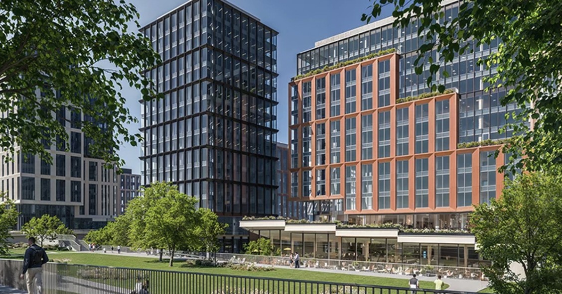 Auditoria a nova sede do Banco de Portugal