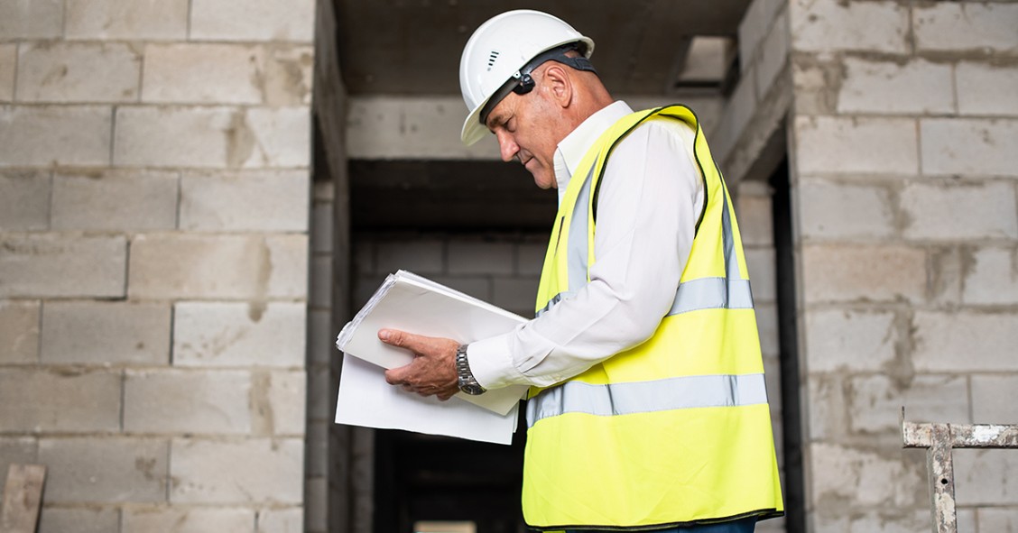 Fiscalização de obras públicas