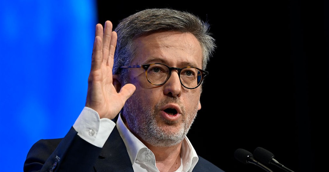 Alojamento local em Lisboa