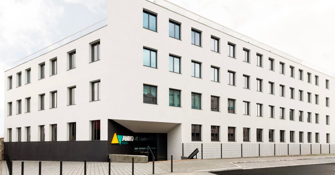 AMRO Porto