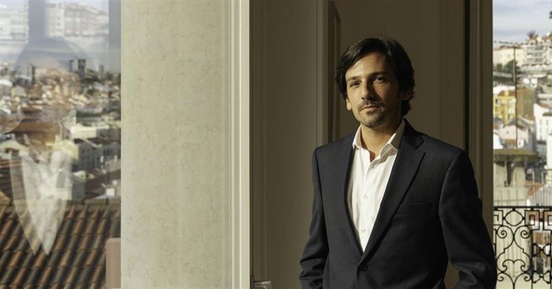 Imobiliária de luxo em Portugal