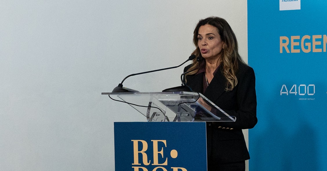 Nova lei das finanças locais