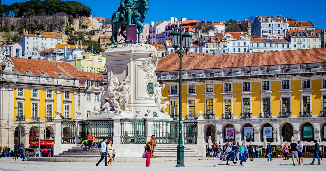Que faire a Lisbonne