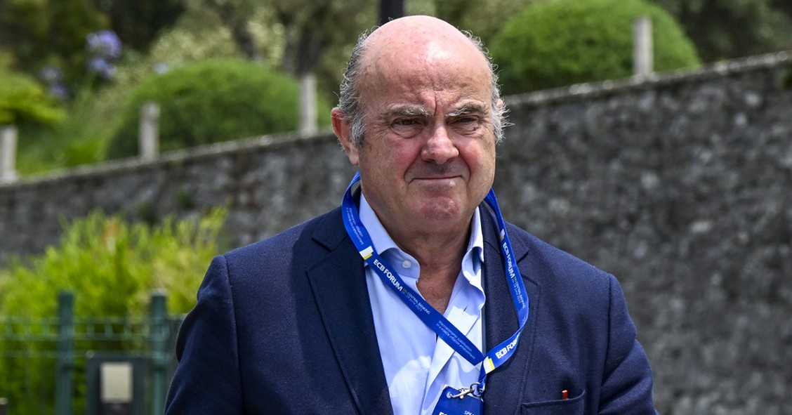 Crescimento da economia na zona euro