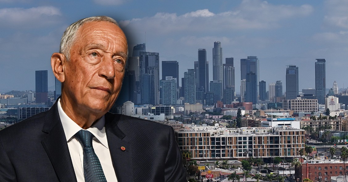 Marcelo Rebelo de Sousa