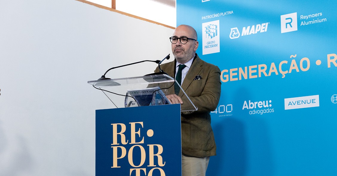 Miguel Pinto Luz sobre o mercado de arrendamento em Portugal