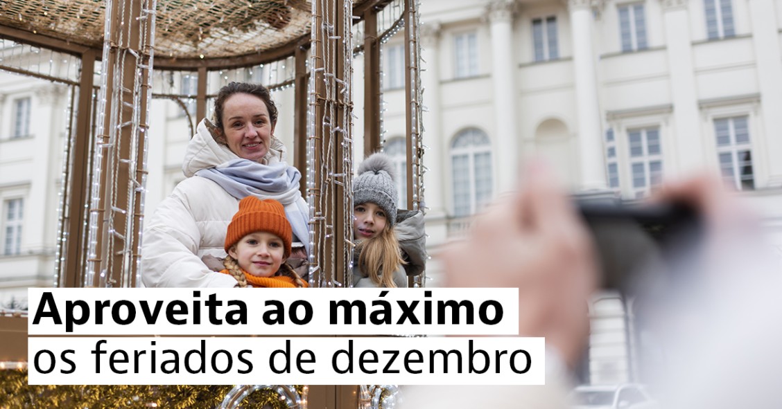 férias de inverno