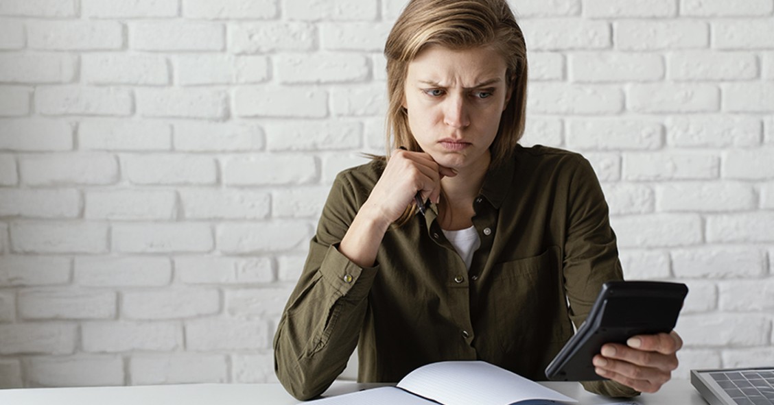 Mais-valia da venda de casas