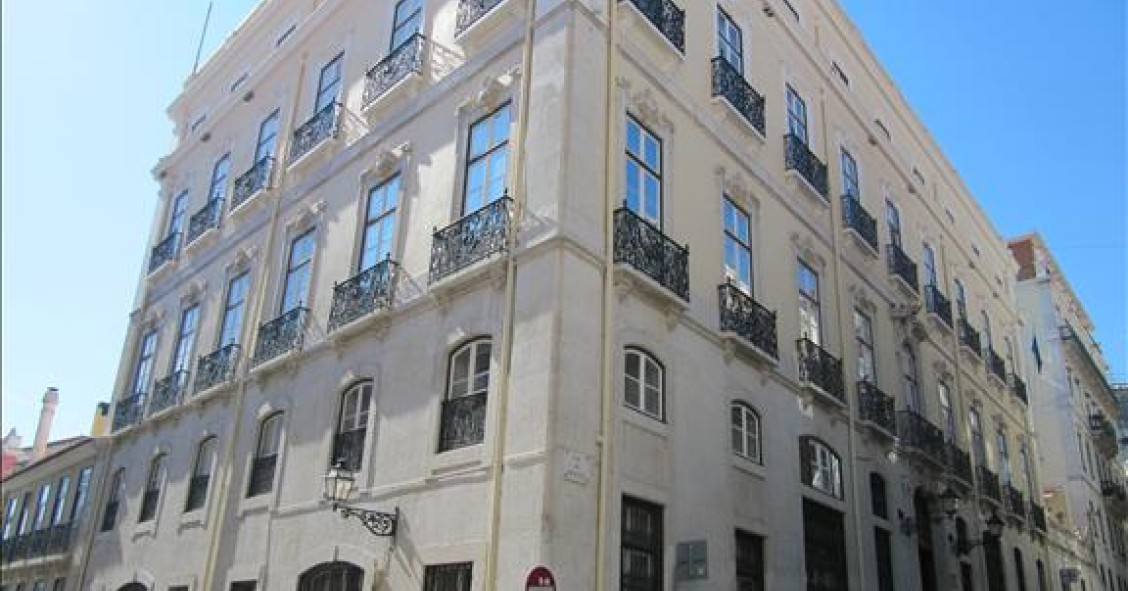 Antiga sede do Ministério da Economia será ocupada pela CIP