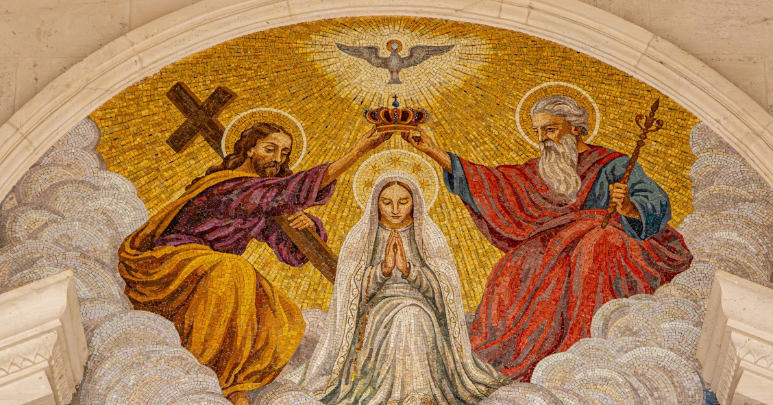 Immaculate Conception Portugal holiday