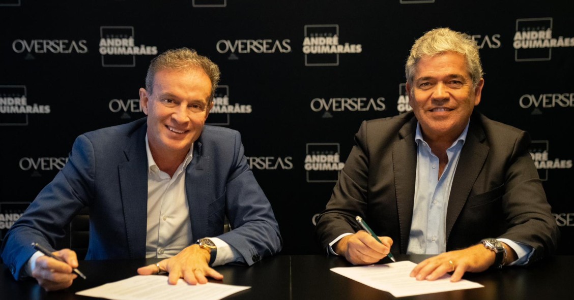 Promoção imobiliária em Portugal