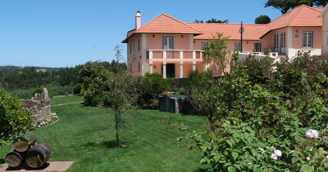Quinta da Maquia Hotel