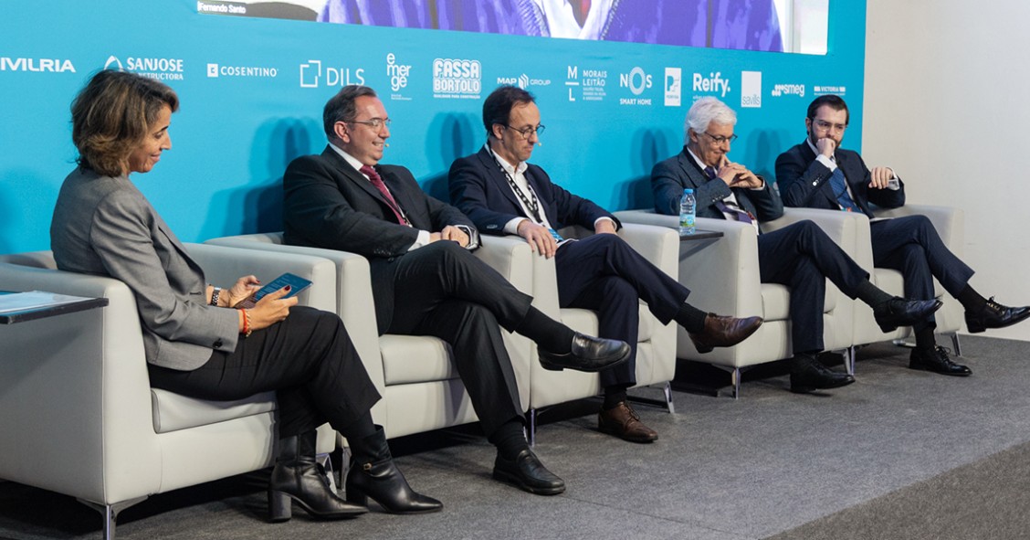 Simplex urbanístico