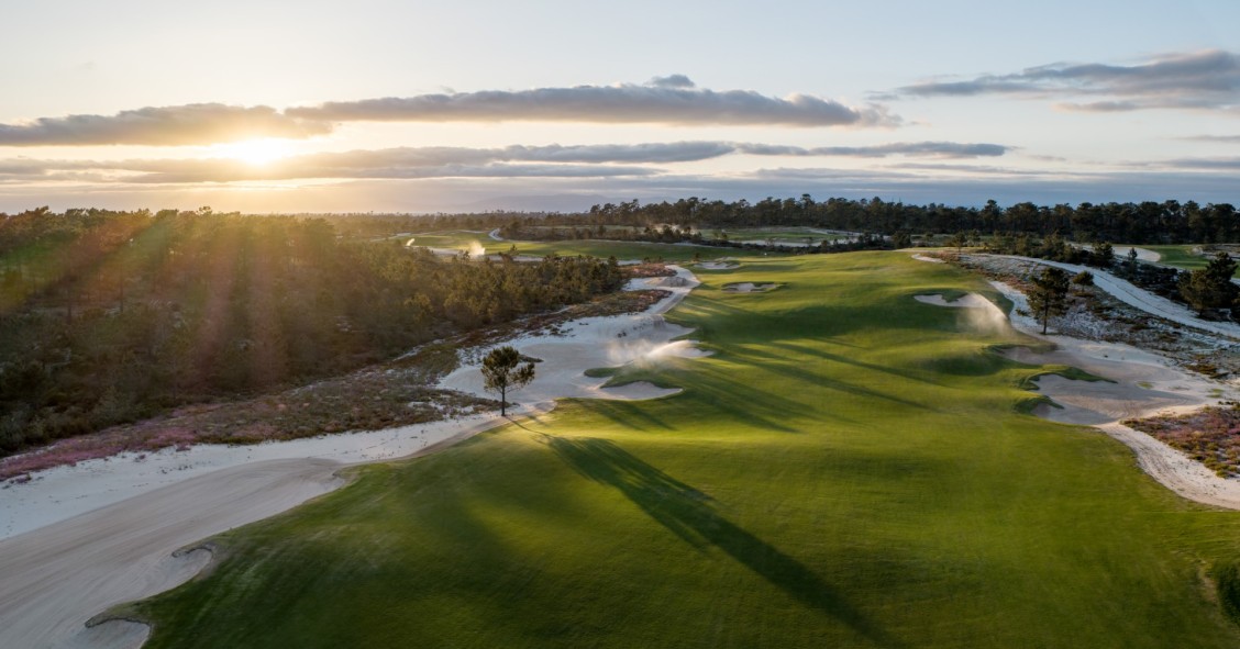 Terras da Comporta Golf 