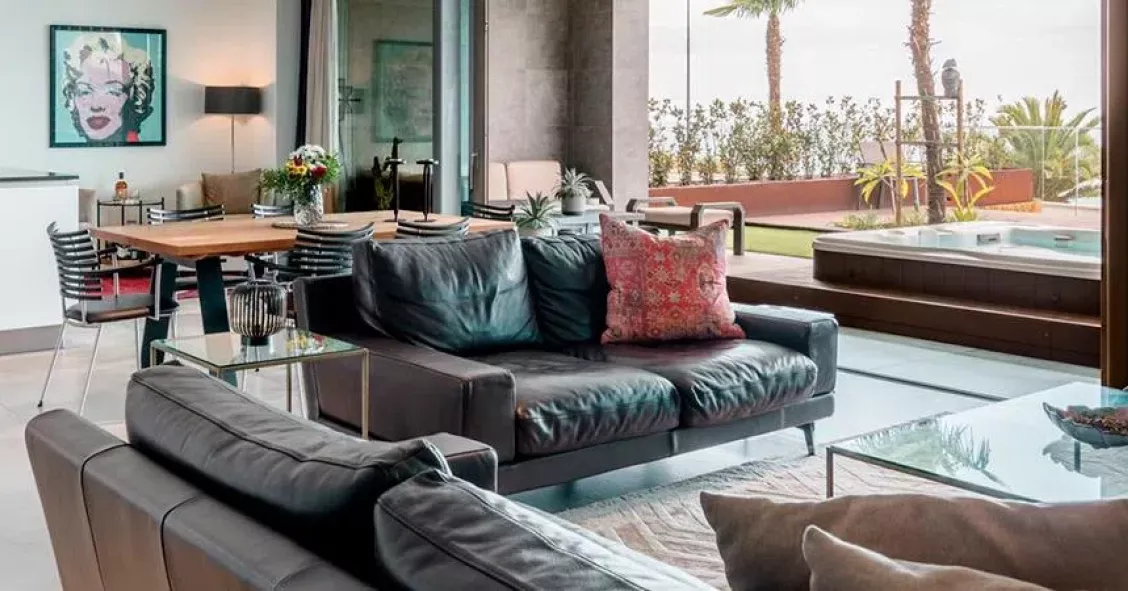 Casa em Albufeira e Olhos de Água, Faro - 2.350.000 euros