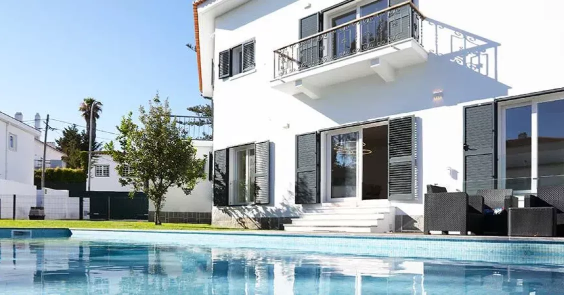 Casa em Cascais e Estoril, Lisboa - 5.750.000 euros